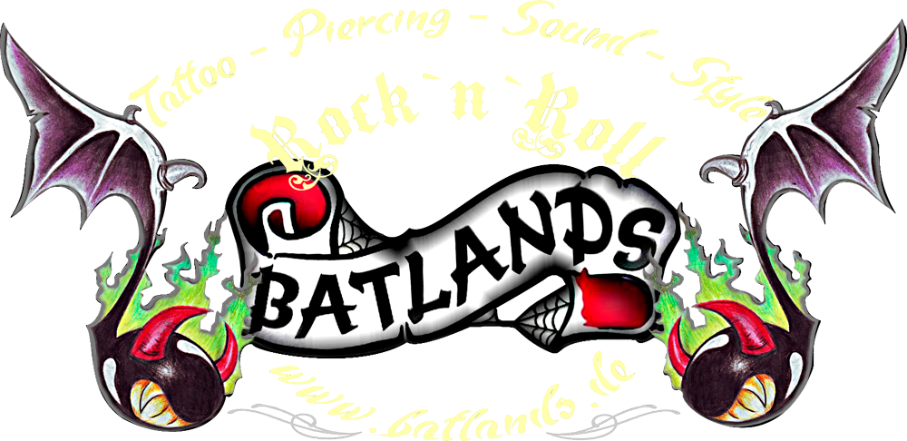 Logo Batlands verlinkt zur Begrüssungsseite